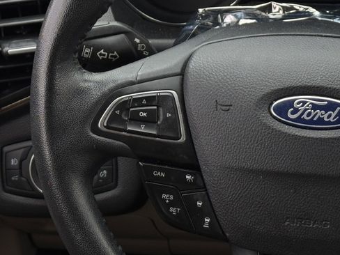 Used 2018 Ford Escape SEL w/ Ford Safe & Smart Package AWD/4WD image 15
