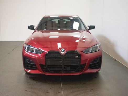 Used 2025 BMW 440i xDrive AWD/4WD image 2
