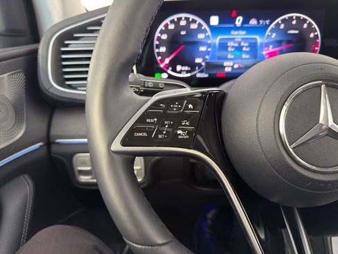 Certified 2026 Mercedes-Benz GLE 350 4MATIC image 17