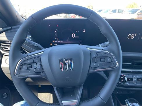 New 2026 Buick Envista Sport Touring w/ Convenience I Package image 14