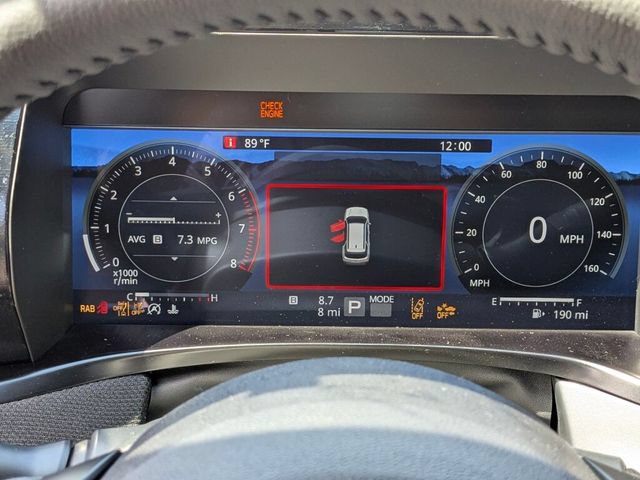 New 2026 Subaru Outback Premium AWD/4WD image 18