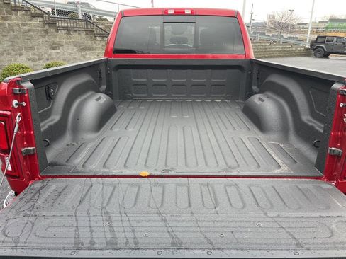 New 2026 RAM 2500 Big Horn image 14