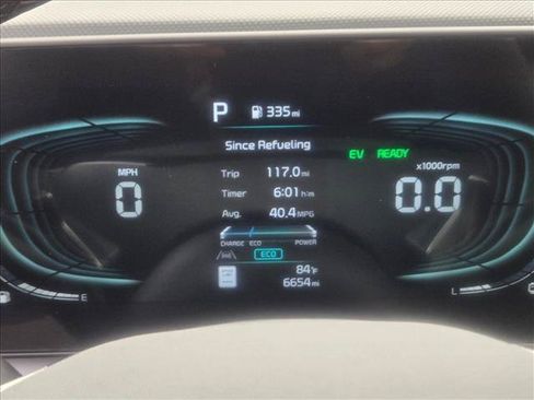 Used 2025 Kia Niro FWD image 11