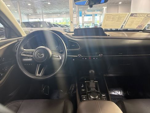 Used 2020 MAZDA CX-30 AWD w/ Premium Package image 21