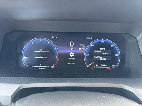 Certified 2024 Toyota Tacoma TRD Sport w/ TRD Sport Upgrade Package image 13