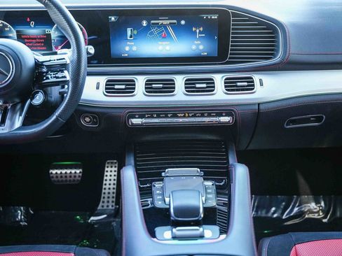 Used 2024 Mercedes-Benz GLE 53 AMG 4MATIC Coupe image 13