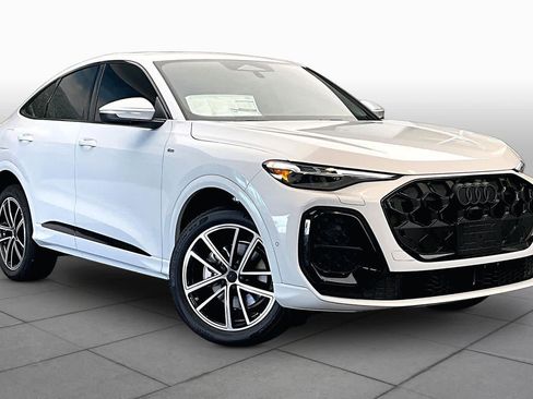New 2026 Audi Q5 Premium Plus AWD/4WD image 2