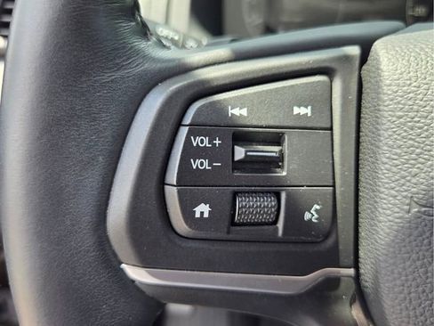 Used 2024 Honda Ridgeline Sport image 29