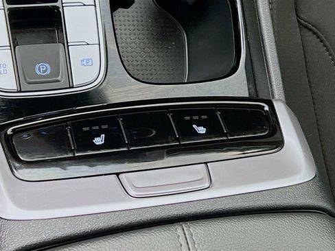 Used 2023 Hyundai Tucson SEL image 21