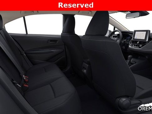 New 2026 Toyota Corolla LE image 15