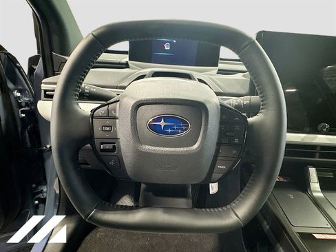 New 2026 Subaru Solterra Premium image 11