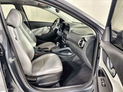 Used 2023 Hyundai Kona SEL w/ Convenience Package FWD image 26