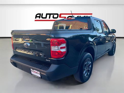 Used 2024 Ford Maverick XLT w/ Equipment Group 300A Standard image 7