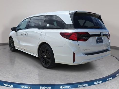 Used 2025 Honda Odyssey Sport-L image 8