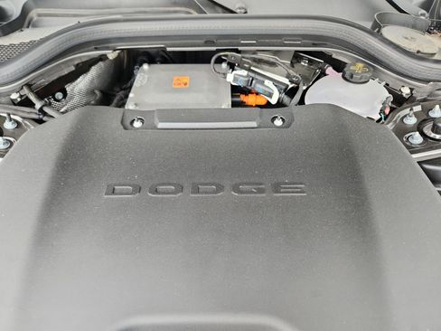 New 2025 Dodge Charger R/T w/ Quick Order Package 25M R/T image 23