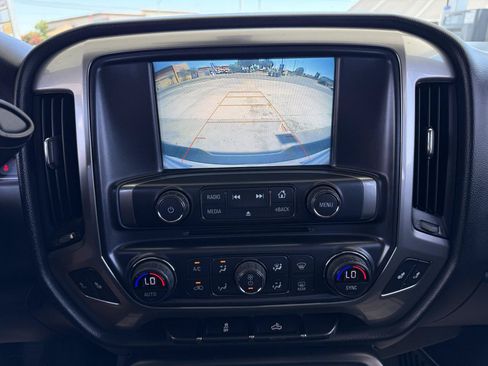 Used 2018 Chevrolet Silverado 1500 LT w/ All Star Edition RWD image 22