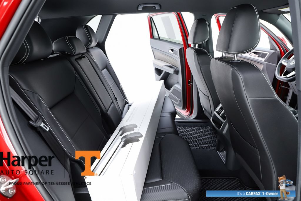 Used 2023 Volkswagen Atlas Cross Sport SE FWD image 75
