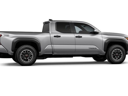 New 2026 Toyota Tacoma TRD Off-Road AWD/4WD image 12