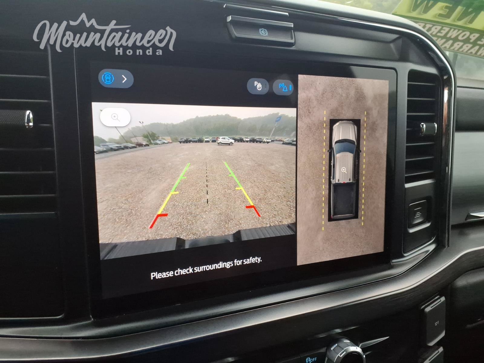 Used 2026 Ford F250 Lariat AWD/4WD image 39