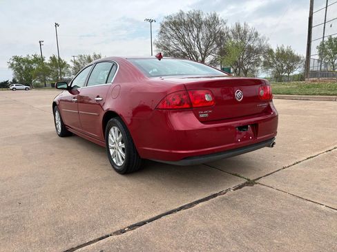 Used 2011 Buick Lucerne CXL w/ Driver Confidence Package image 7