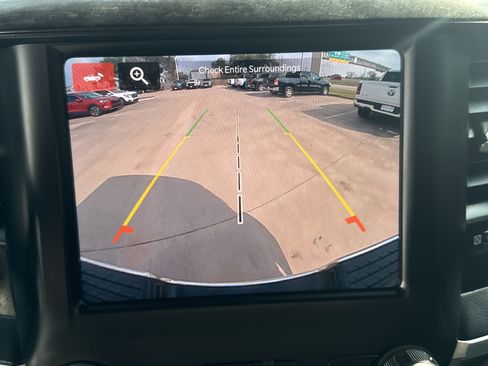 Used 2024 RAM 2500 Big Horn image 19