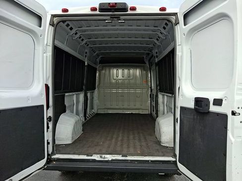 Used 2023 RAM ProMaster 2500 FWD image 28
