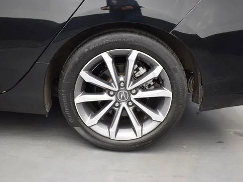 Used 2024 Acura Integra FWD image 34