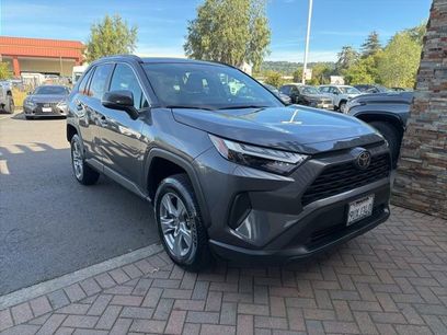 Certified 2025 Toyota RAV4 XLE w/ Convenience Package