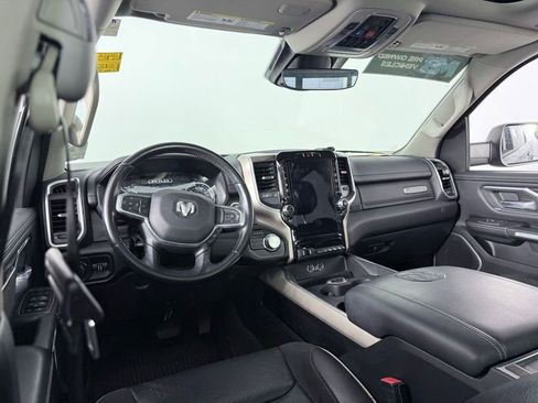 Used 2022 RAM 1500 Laramie w/ Laramie Southwest Edition image 19