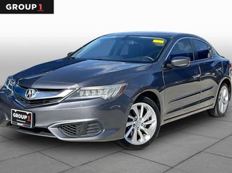 Used 2017 Acura ILX FWD video 1