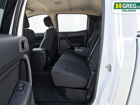 Used 2023 Ford Ranger XL RWD image 13