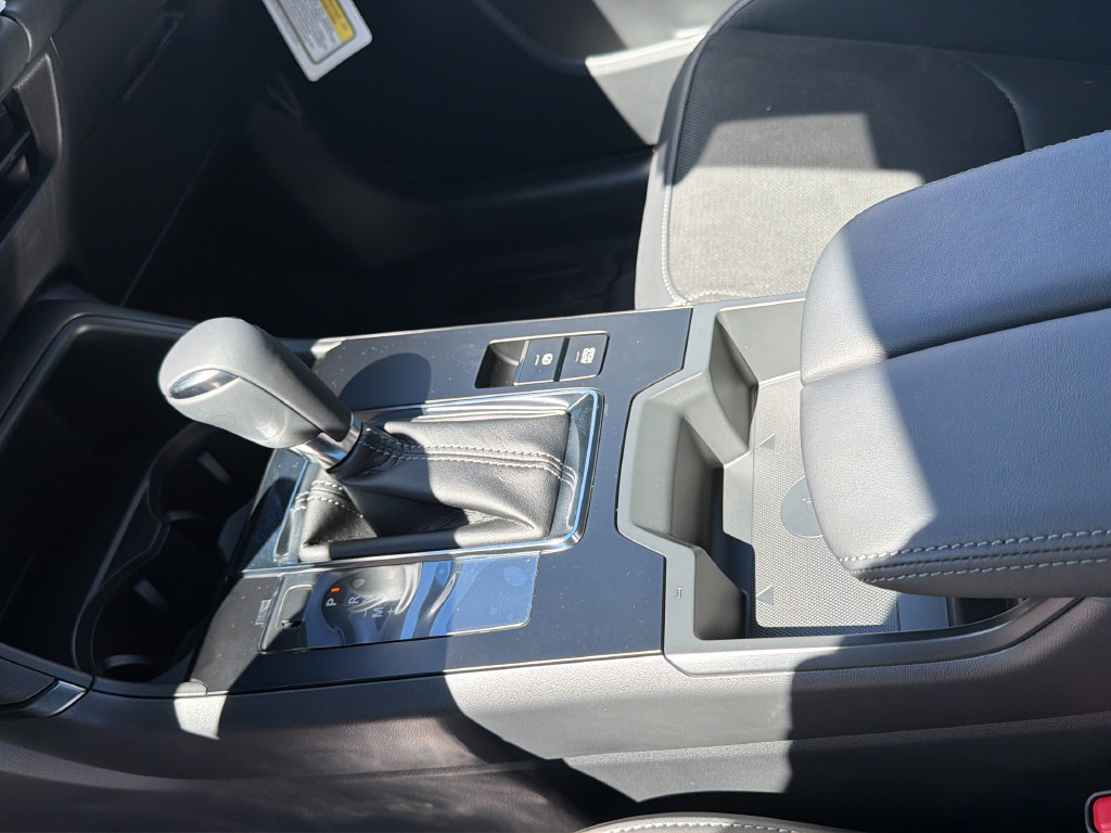 New 2026 MAZDA CX-5 Select AWD/4WD image 14