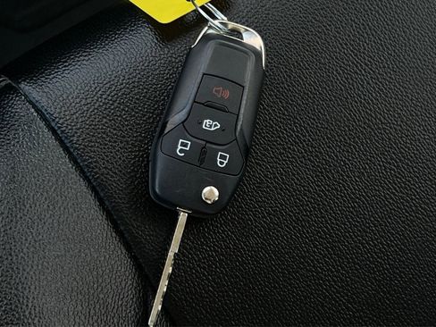 Used 2024 Ford Transit 250 Low Roof AWD image 24