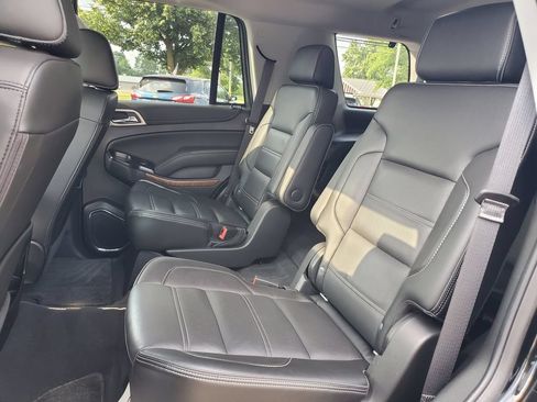 Used 2020 GMC Yukon Denali w/ Denali Ultimate Black Edition AWD/4WD image 31