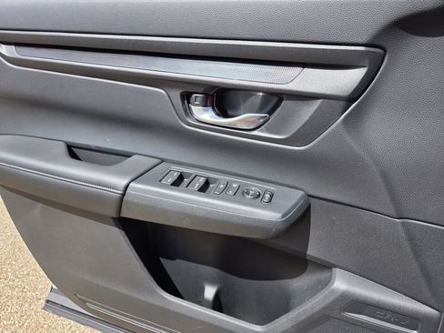 Used 2024 Honda CR-V EX image 17