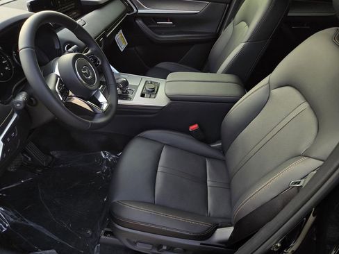 New 2026 MAZDA CX-70 3.3 Turbo w/ Preferred Package image 17