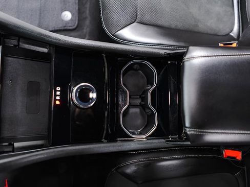 Used 2023 Jeep Grand Cherokee Altitude image 16