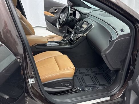 Used 2015 Buick LaCrosse Leather w/ Experience Buick Package image 28