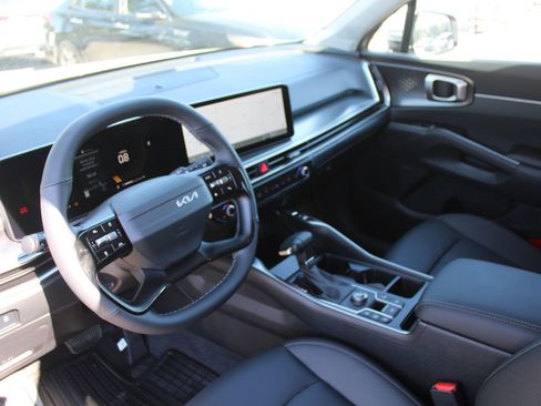 New 2026 Kia Sorento EX image 23
