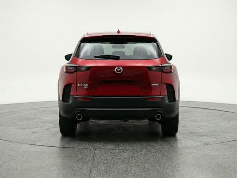 Used 2025 MAZDA CX-50 2.5 Hybrid w/ Premium Plus Pkg image 6