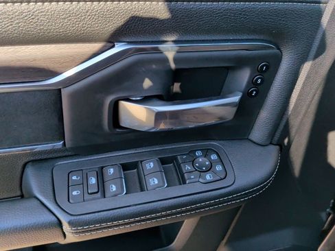 New 2026 RAM 2500 Laramie w/ Night Edition image 11