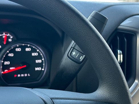 New 2026 GMC Sierra 1500 Pro w/ Graphite Edition image 18