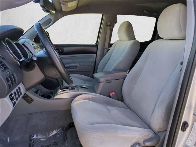 Used 2011 Toyota Tacoma 4x4 Double Cab w/ SR5 Pkg #2 image 15