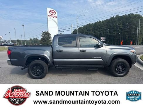 Used 2021 Toyota Tacoma SR5 image 2