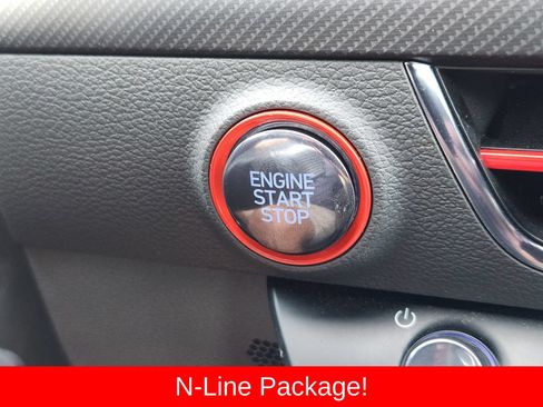 Used 2025 Hyundai Sonata N Line FWD image 29