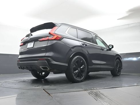 Certified 2023 Honda CR-V Sport Touring image 35