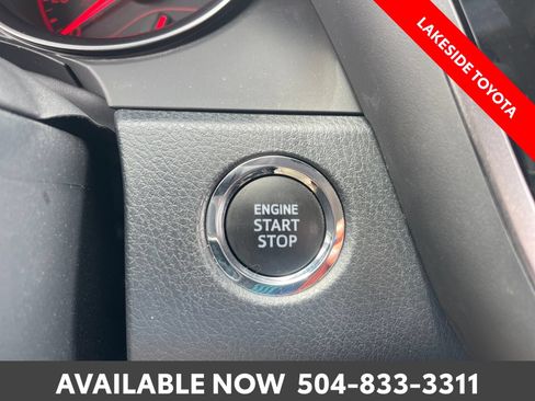 Used 2024 Toyota Camry TRD FWD image 33