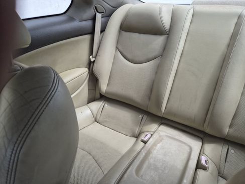 Used 2008 INFINITI G37 Journey w/ Premium Pkg RWD image 11