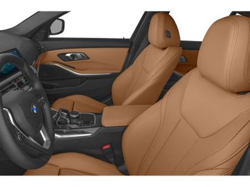 Used 2022 BMW 330i Sedan RWD image 9