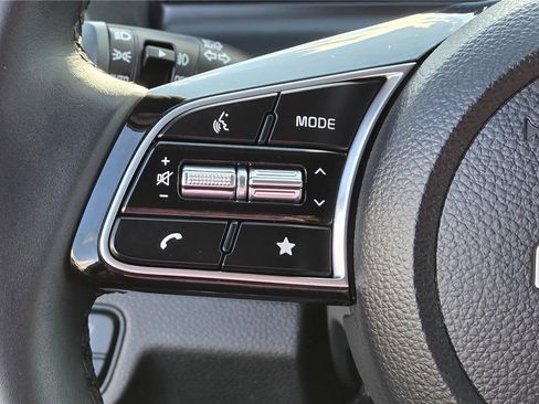Certified 2026 Kia Seltos EX AWD/4WD image 19